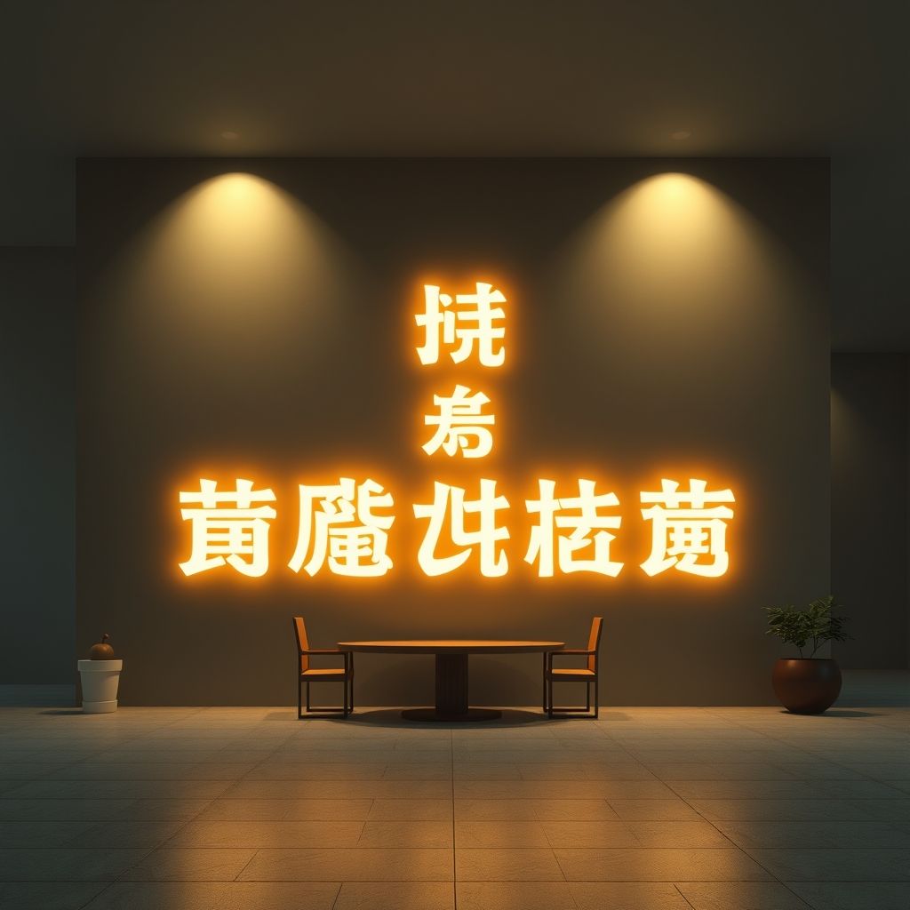 ข้อควรระวังในการตั้งชื่อร้านสำหรับผู้เริ่มต้น